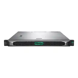 HPE ProLiant DL325 Gen10 Base - Serveur - Montable sur rack - 1U - 1 voie - 1 x EPYC 7262 - 3.2 GHz - RA... (P17200-B21)_2